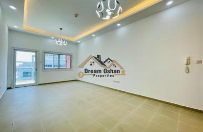 Apartment - Studio - 1 for rent in S Residence - Dubai Silicon Oasis - Dubai