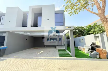 تاون هاوس - 3 غرف نوم - 4 حمامات للايجار في روبينيا - مسار - تلال سيتي - الشارقة