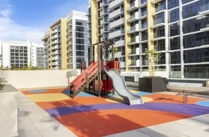 شقة - 1 حمام للبيع في 22 عزيزي ريفيرا - عزيزي ريفيرا - ميدان واحد - ميدان - دبي شقة - 1 حمام للبيع في 22 عزيزي ريفيرا - عزيزي ريفيرا - ميدان واحد - ميدان - دبي