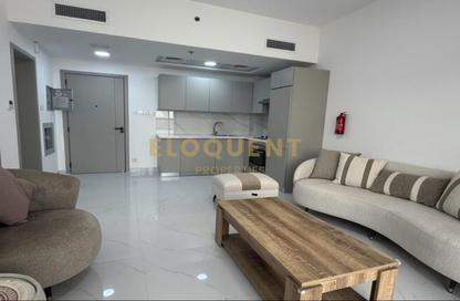 Apartment - 1 Bedroom - 2 Bathrooms for rent in Equiti Home A - Equiti Home - Al Furjan - Dubai