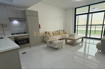 Apartment - 1 Bedroom - 2 Bathrooms for rent in Equiti Home A - Equiti Home - Al Furjan - Dubai