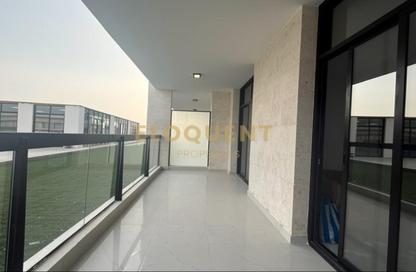 Apartment - 1 Bedroom - 2 Bathrooms for rent in Equiti Home A - Equiti Home - Al Furjan - Dubai