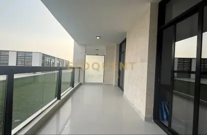 Apartment - 1 Bedroom - 2 Bathrooms for rent in Equiti Home A - Equiti Home - Al Furjan - Dubai
