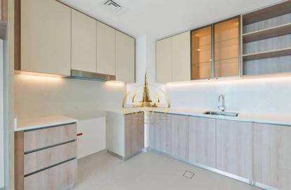 Apartment - 2 Bedrooms - 2 Bathrooms for rent in Park Field Tower 1 - Park Field - Dubai Hills Estate - Dubai