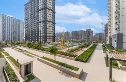 Apartment - 2 Bedrooms - 2 Bathrooms for rent in Park Field Tower 1 - Park Field - Dubai Hills Estate - Dubai