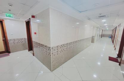 Apartment - 3 Bedrooms - 3 Bathrooms for rent in Muwaileh 29 Building - Muwaileh - Sharjah