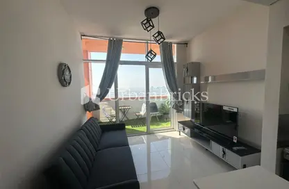 Apartment - 1 Bedroom - 1 Bathroom for rent in Golf Vita A - Golf Vita - Damac Hills - Dubai Apartment - 1 Bedroom - 1 Bathroom for rent in Golf Vita A - Golf Vita - Damac Hills - Dubai