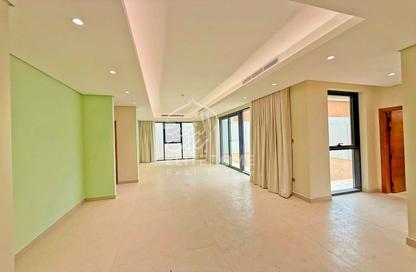 Villa - 4 Bedrooms - 6 Bathrooms for rent in Shomous Residential Complex - Sharjah Garden City - Sharjah