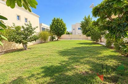 Villa - 4 - 6 for rent in Nad Al Sheba 4 - Nad Al Sheba - Dubai