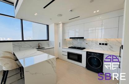 شقة - 2 غرف نوم - 2 حمامات للبيع في بن غاطي جارديني - منطقة 11 - قرية جميرا الدائرية - دبي