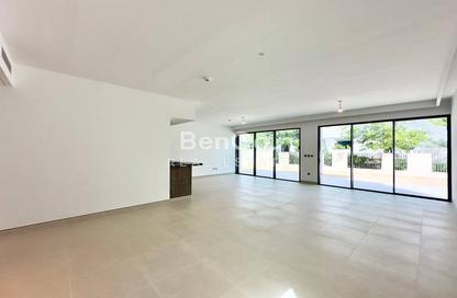 Villa - 4 - 5 for rent in Harmony 1 - Harmony - Tilal Al Ghaf - Dubai