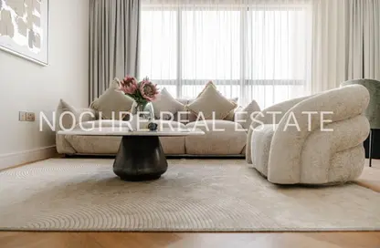 Apartment - 2 Bedrooms - 3 Bathrooms for rent in Amwaj 4 - Amwaj - Jumeirah Beach Residence - Dubai Apartment - 2 Bedrooms - 3 Bathrooms for rent in Amwaj 4 - Amwaj - Jumeirah Beach Residence - Dubai