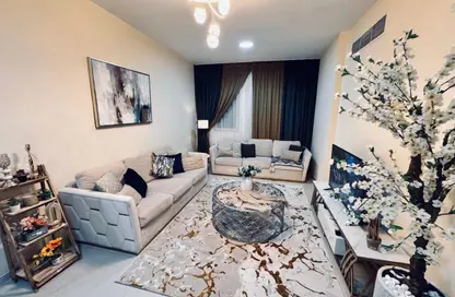Apartment - 1 Bedroom - 1 Bathroom for rent in Al Majaz 3 - Al Majaz - Sharjah