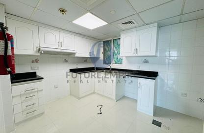 Apartment - 3 Bedrooms - 3 Bathrooms for rent in Zabeel Tower - Sheikh Zayed Road - Dubai