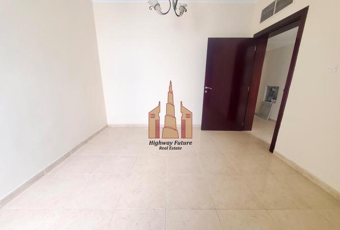 Last unit 1BHK with balcony one bath no parking