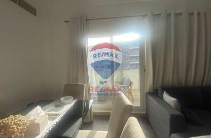 Apartment - 3 Bedrooms - 4 Bathrooms for rent in Tower 1 - Al Reef Downtown - Al Reef - Abu Dhabi