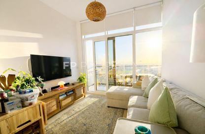 Apartment - 1 Bedroom - 1 Bathroom for rent in Golf Vita A - Golf Vita - DAMAC Hills - Dubai