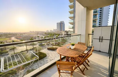Apartment - 1 Bedroom - 1 Bathroom for rent in Golf Vita A - Golf Vita - DAMAC Hills - Dubai