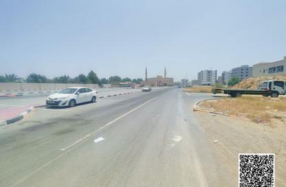 Land - Studio for sale in Al Jurf Industrial 2 - Al Jurf Industrial - Ajman Land - Studio for sale in Al Jurf Industrial 2 - Al Jurf Industrial - Ajman