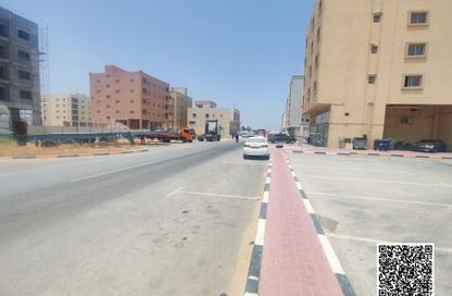 Land - Studio for sale in Al Jurf Industrial 2 - Al Jurf Industrial - Ajman Land - Studio for sale in Al Jurf Industrial 2 - Al Jurf Industrial - Ajman