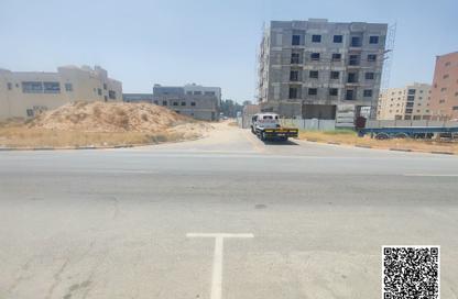 Land - Studio for sale in Al Jurf Industrial 2 - Al Jurf Industrial - Ajman Land - Studio for sale in Al Jurf Industrial 2 - Al Jurf Industrial - Ajman
