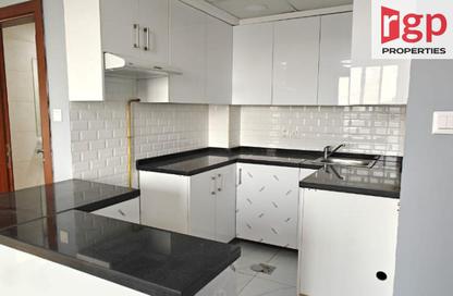 Apartment - 1 Bedroom - 2 Bathrooms for rent in BNH Smart Tower 3 - International City Phase 2 - Al Warsan 4 - Al Warsan - Dubai