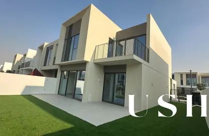 Villa - 4 Bedrooms - 5 Bathrooms for rent in Nara - The Valley - Dubai