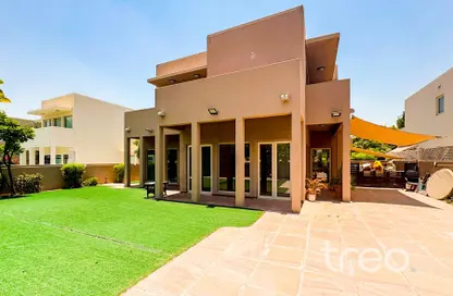 Villa - 3 Bedrooms - 3 Bathrooms for rent in Saheel 3 - Saheel - Arabian Ranches - Dubai