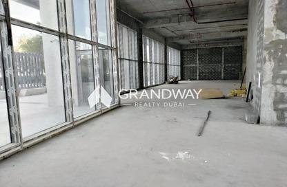 Shop - Studio - 3 for rent in Empower HQ Residential - Al Jaddaf - Dubai