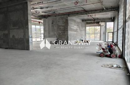 Shop - Studio - 3 for rent in Empower HQ Residential - Al Jaddaf - Dubai