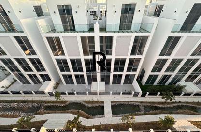 Villa - 4 - 5 for rent in Al Barari Villas - Al Barari - Dubai