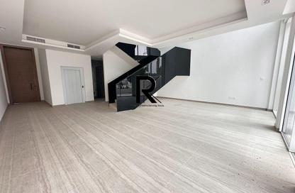 Villa - 4 Bedrooms - 5 Bathrooms for rent in Al Barari Villas - Al Barari - Dubai