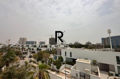 فيلا - 4 غرف نوم - 5 حمامات للايجار في فيلات البراري - البراري - دبي