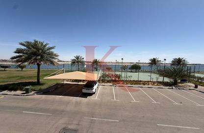 Villa - 4 Bedrooms - 5 Bathrooms for rent in Seashore - Rabdan - Abu Dhabi