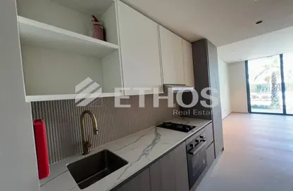 Apartment - 1 Bathroom for rent in Beverly Residences 2 - District 15 - Jumeirah Village Circle - Dubai