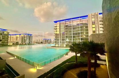 Apartment - 1 Bedroom - 2 Bathrooms for rent in Residences 14 - District One - Mohammed Bin Rashid City - Dubai