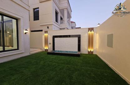 Villa - 5 Bedrooms - 6 Bathrooms for sale in Al Zaheya Gardens - Al Zahya - Ajman