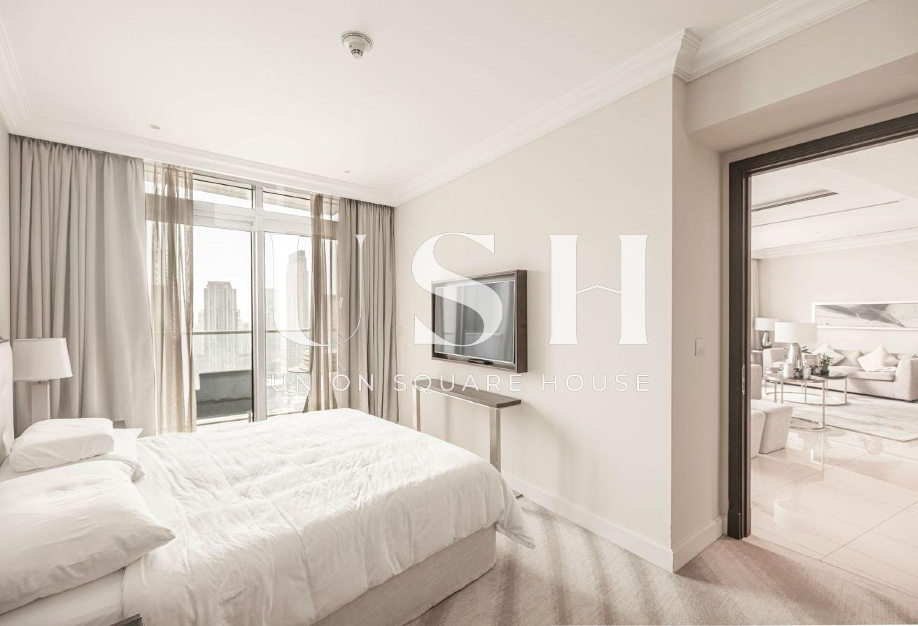 Sky Collection | Burj Khalifa View | Large Layout photo 11