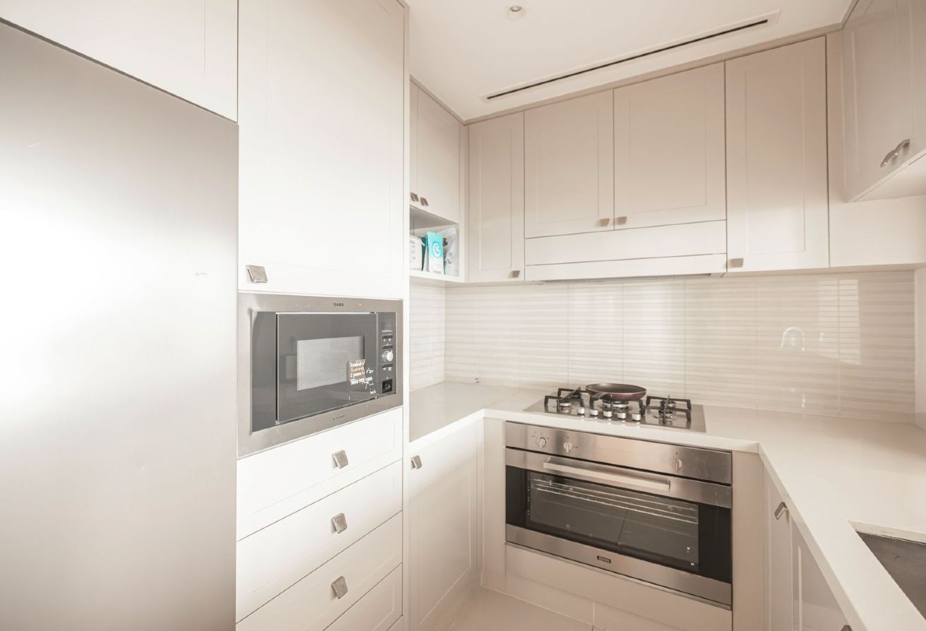 3 bedroom apartment in The Address Residence Fountain Views 3, Downtown Dubai: 13