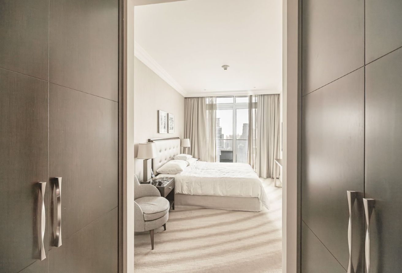 3 bedroom apartment in The Address Residence Fountain Views 3, Downtown Dubai: 15