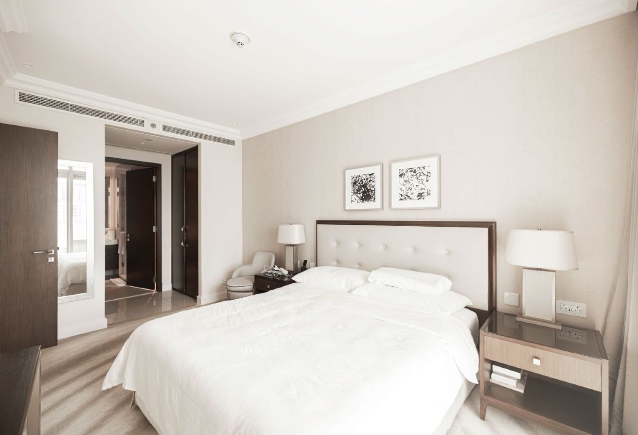3 bedroom apartment in The Address Residence Fountain Views 3, Downtown Dubai: 10