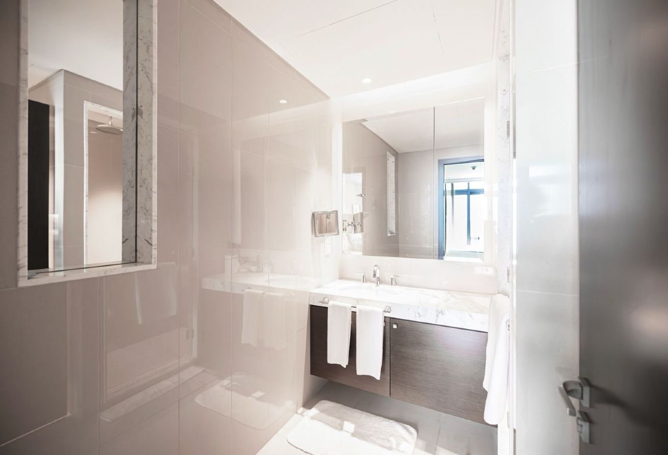 3 bedroom apartment in The Address Residence Fountain Views 3, Downtown Dubai: 8