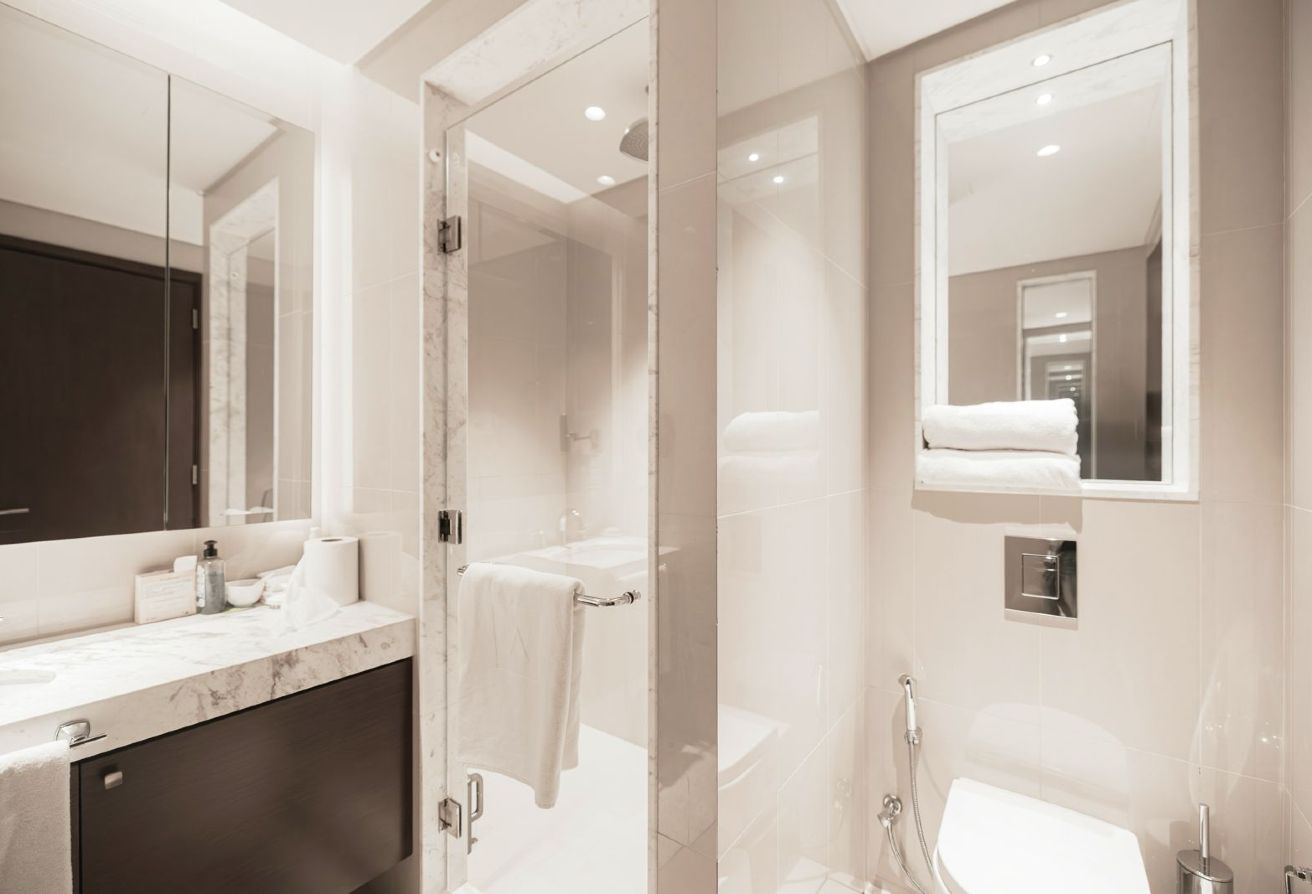 3 bedroom apartment in The Address Residence Fountain Views 3, Downtown Dubai: 9