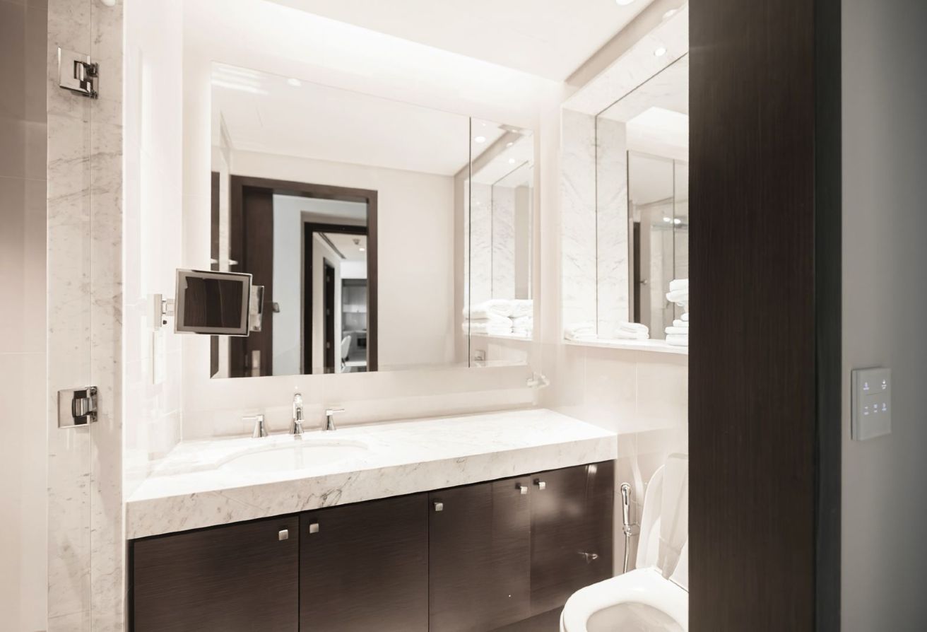 3 bedroom apartment in The Address Residence Fountain Views 3, Downtown Dubai: 21