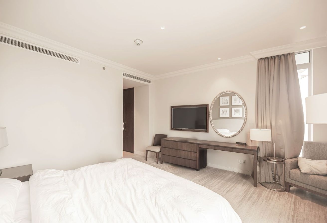 3 bedroom apartment in The Address Residence Fountain Views 3, Downtown Dubai: 18