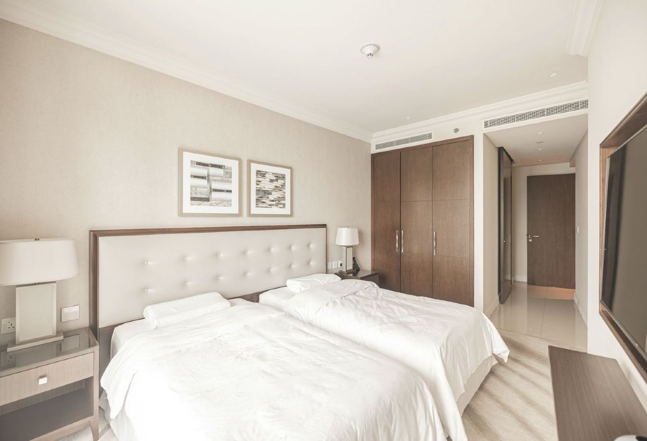 3 bedroom apartment in The Address Residence Fountain Views 3, Downtown Dubai: 20