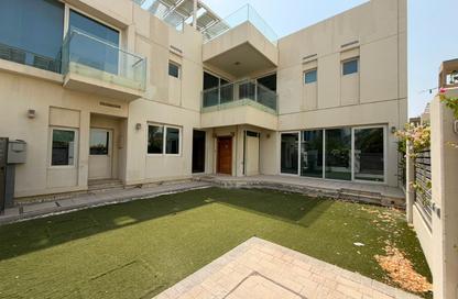 Villa - 4 Bedrooms - 4 Bathrooms for sale in Cluster 1 - The Sustainable City - Dubai