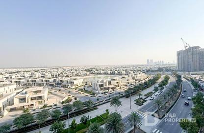Apartment - 1 Bedroom - 1 Bathroom for rent in Park Horizon Tower 1 - Park Horizon - Dubai Hills Estate - Dubai