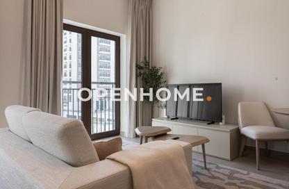 Apartment - Studio - 1 for sale in Yas Golf Collection - Yas Island - Abu Dhabi