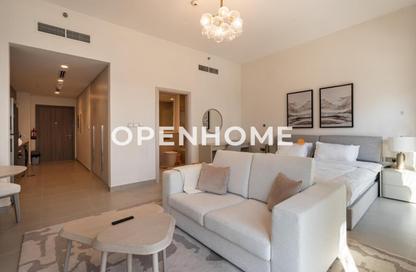 Apartment - Studio - 1 for sale in Yas Golf Collection - Yas Island - Abu Dhabi